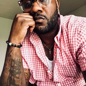 Meet your Posher, Justin